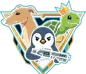 Javiseeker Games Mascot Emblem